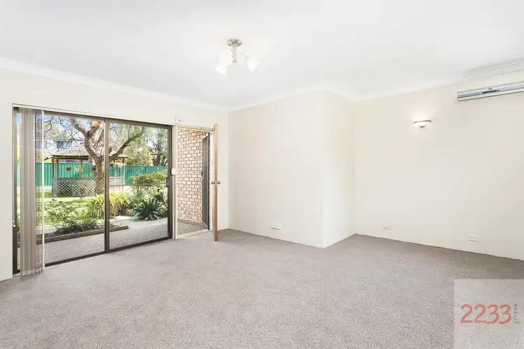 10/122 Anzac Avenue, Engadine NSW 2233