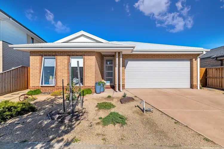11 Peter Street, Indented Head VIC 3223