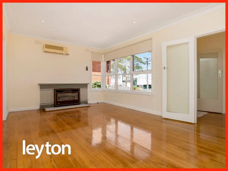 Second view of Homely house listing, 31 Wareham Street, Springvale VIC 3171