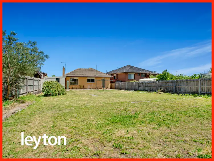 Sixth view of Homely house listing, 31 Wareham Street, Springvale VIC 3171