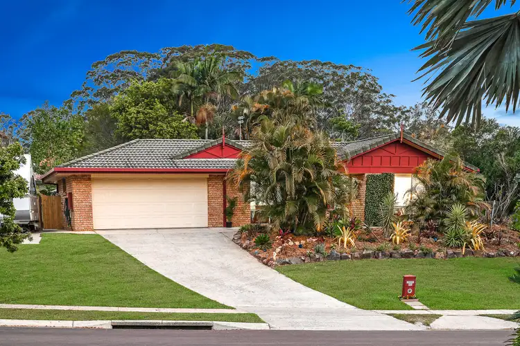 20 Kolora Place, Palmwoods QLD 4555