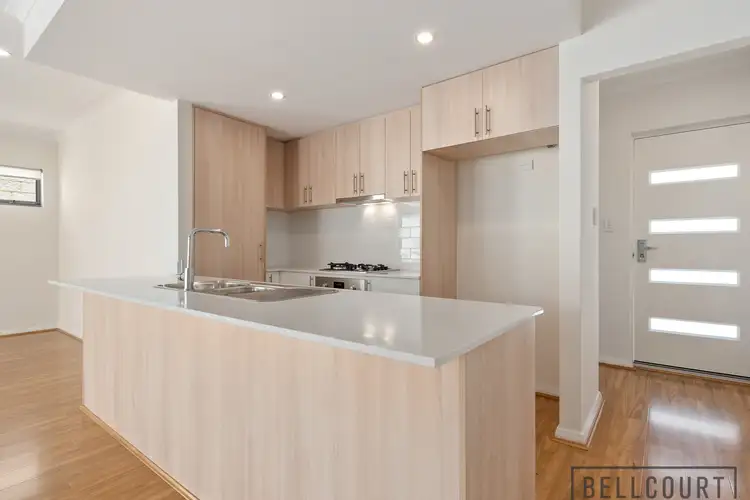 Second view of Homely villa listing, 5/4 Canterbury Court, Nollamara WA 6061