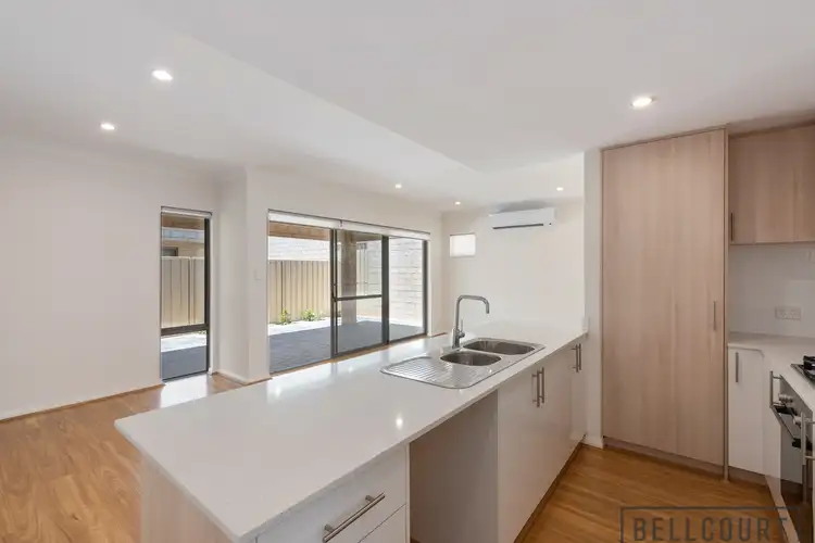 Fourth view of Homely villa listing, 5/4 Canterbury Court, Nollamara WA 6061