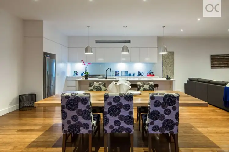 Fourth view of Homely house listing, 95 Rose Terrace, Wayville SA 5034