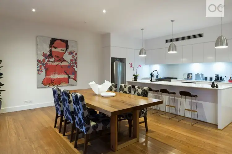 Fifth view of Homely house listing, 95 Rose Terrace, Wayville SA 5034