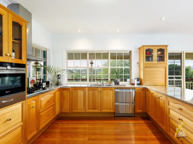 Sixth view of Homely house listing, 8 Whiteley Close, Brookfield QLD 4069