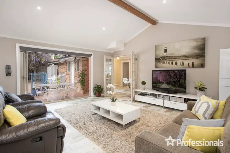 Third view of Homely house listing, 2 Collicott Place, Barden Ridge NSW 2234