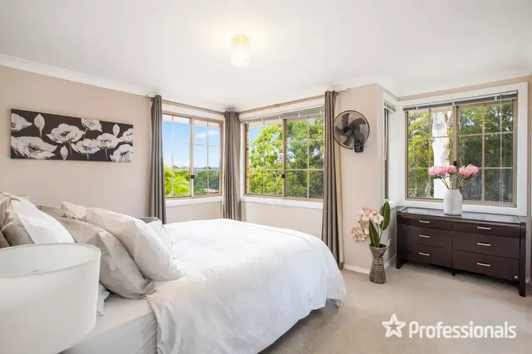 Seventh view of Homely house listing, 2 Collicott Place, Barden Ridge NSW 2234