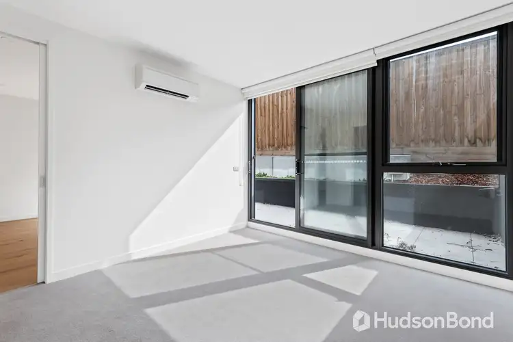 Fifth view of Homely apartment listing, 113/200 Foote Street, Templestowe VIC 3106