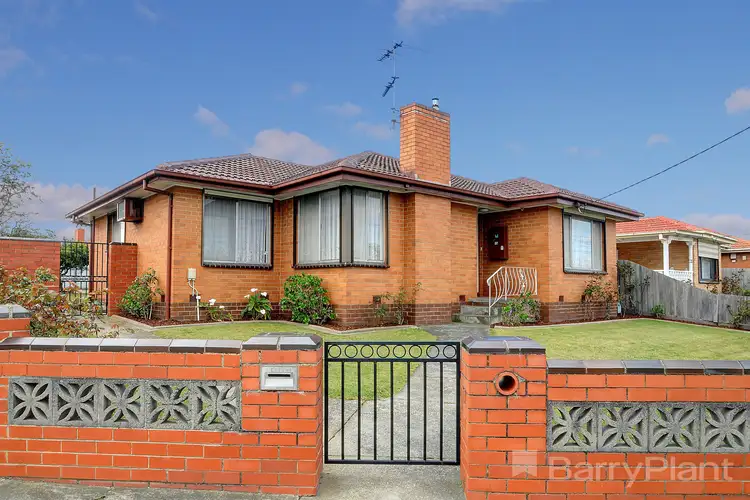 27 Nance Street, Noble Park VIC 3174