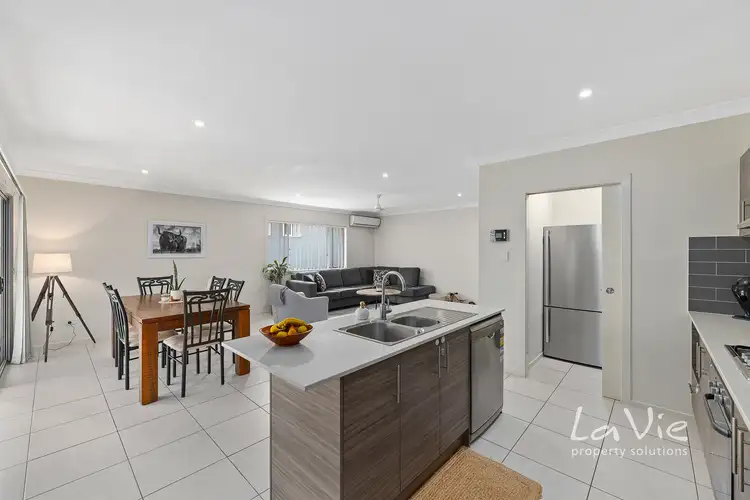 Fifth view of Homely house listing, 36 Rosella Crescent, Springfield Lakes QLD 4300