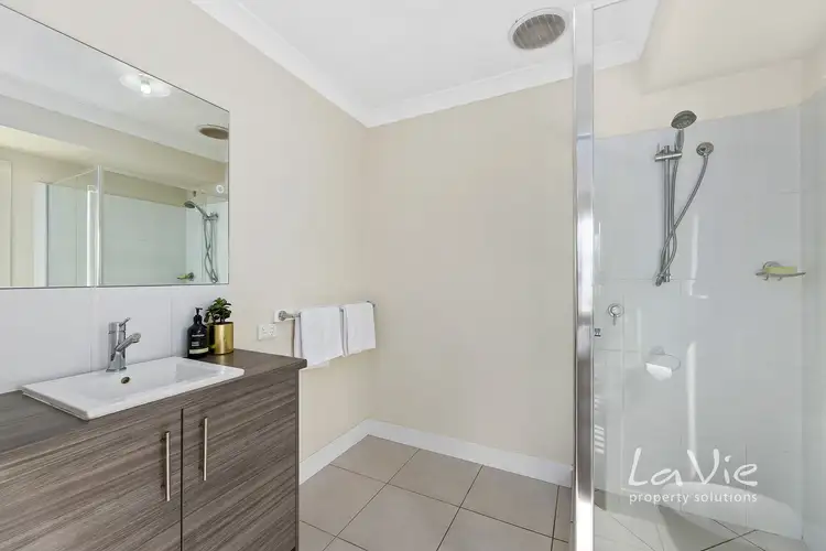Sixth view of Homely house listing, 36 Rosella Crescent, Springfield Lakes QLD 4300