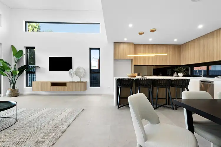 Second view of Homely house listing, 34a Ida Street, Sans Souci NSW 2219