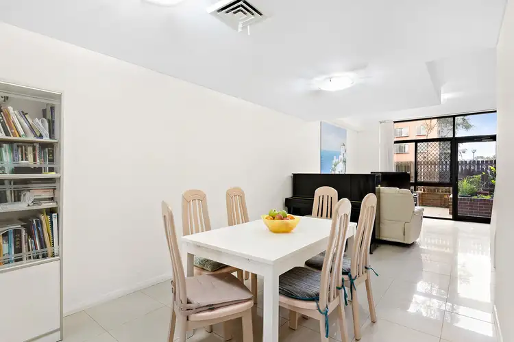 4J/27-29 George Street, North Strathfield NSW 2137