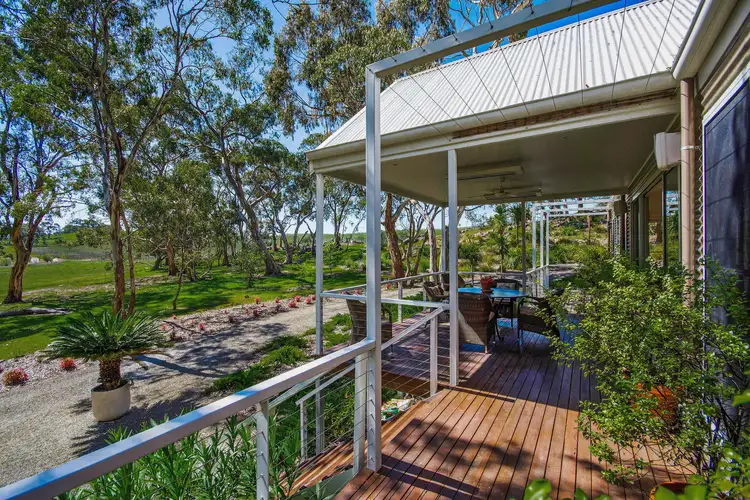 109A Quarry Road, Clare SA 5453