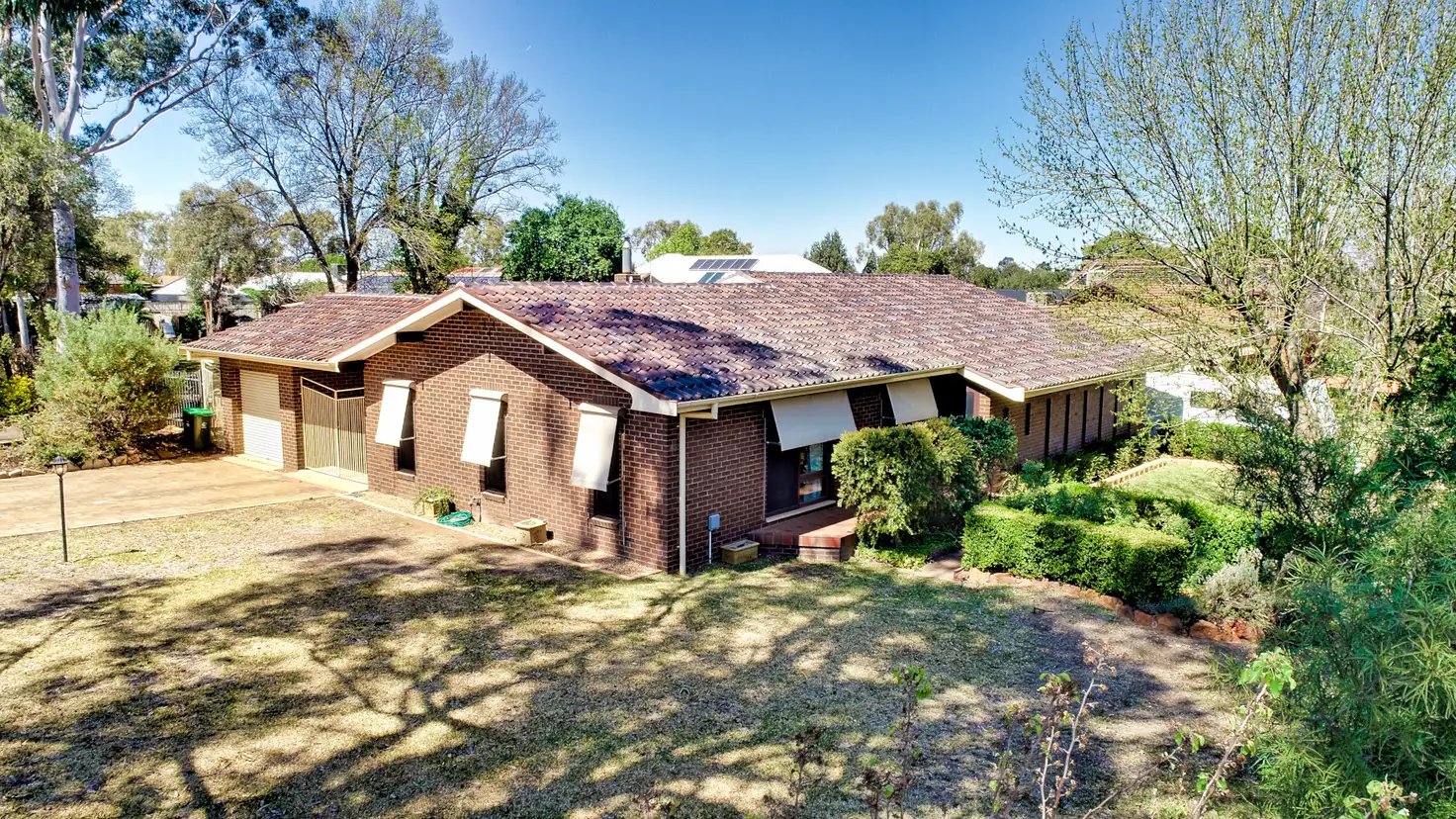 Main view of Homely house listing, 1 Perks Court, Dubbo NSW 2830