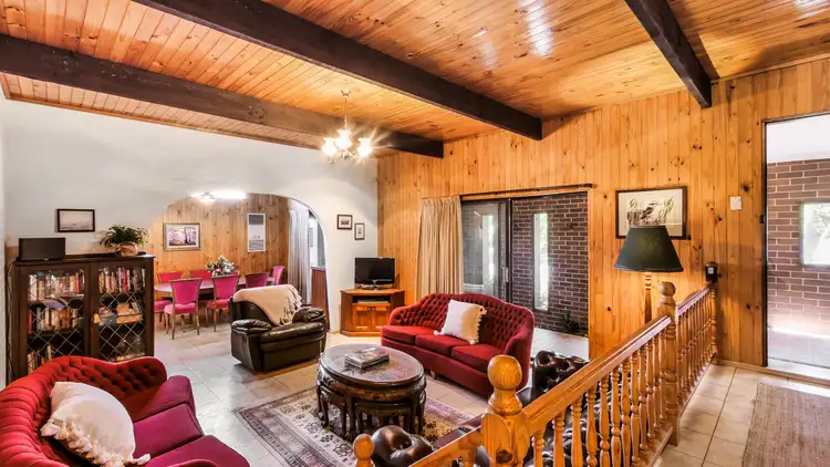 Second view of Homely house listing, 1 Perks Court, Dubbo NSW 2830