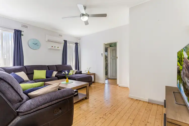 Third view of Homely house listing, 47 Woolcock Avenue, Kangaroo Flat VIC 3555