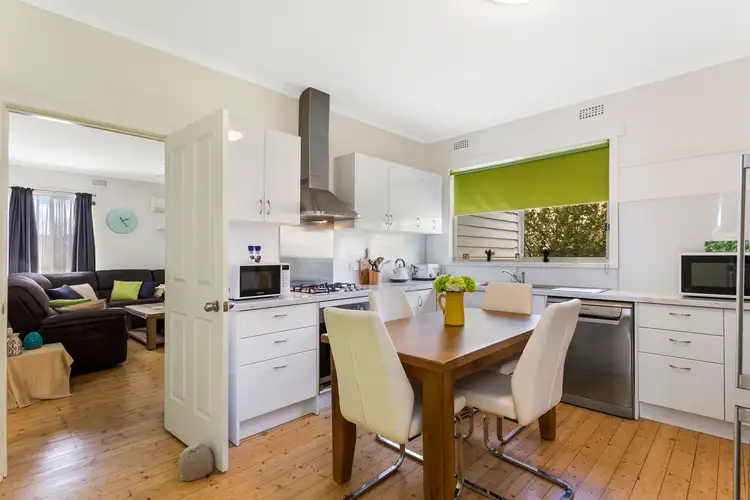 Fourth view of Homely house listing, 47 Woolcock Avenue, Kangaroo Flat VIC 3555