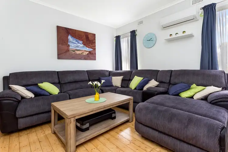 Fifth view of Homely house listing, 47 Woolcock Avenue, Kangaroo Flat VIC 3555