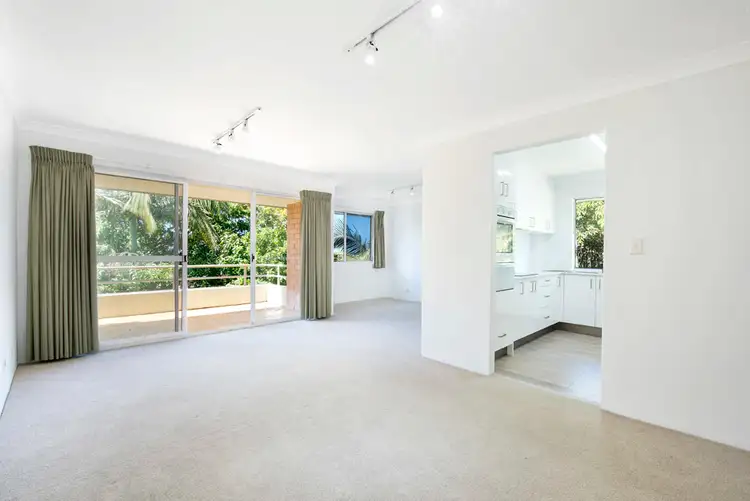 Second view of Homely apartment listing, 3/16 The Crescent, Dee Why NSW 2099