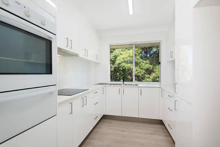 Third view of Homely apartment listing, 3/16 The Crescent, Dee Why NSW 2099