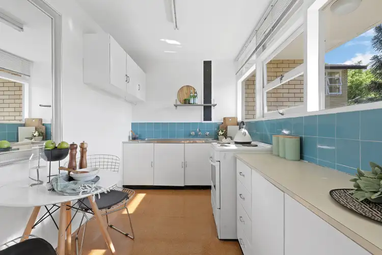 Third view of Homely apartment listing, 14/23-25 Gower Street, Summer Hill NSW 2130