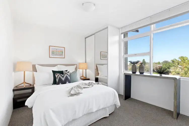 Fourth view of Homely apartment listing, 14/23-25 Gower Street, Summer Hill NSW 2130