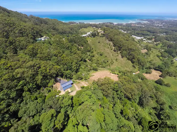 Second view of Homely rural property listing, 100A Jordans Way, Korora NSW 2450