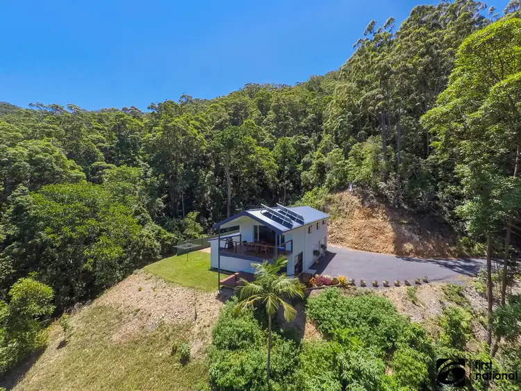 Third view of Homely rural property listing, 100A Jordans Way, Korora NSW 2450