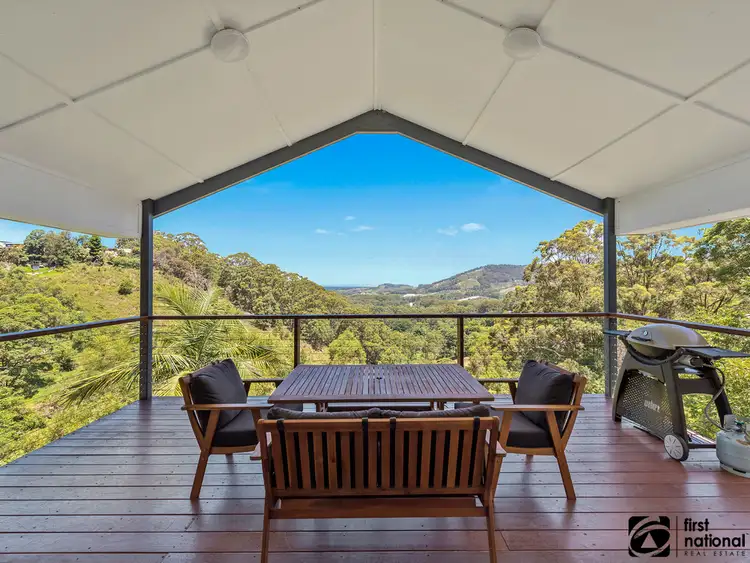 Fourth view of Homely rural property listing, 100A Jordans Way, Korora NSW 2450