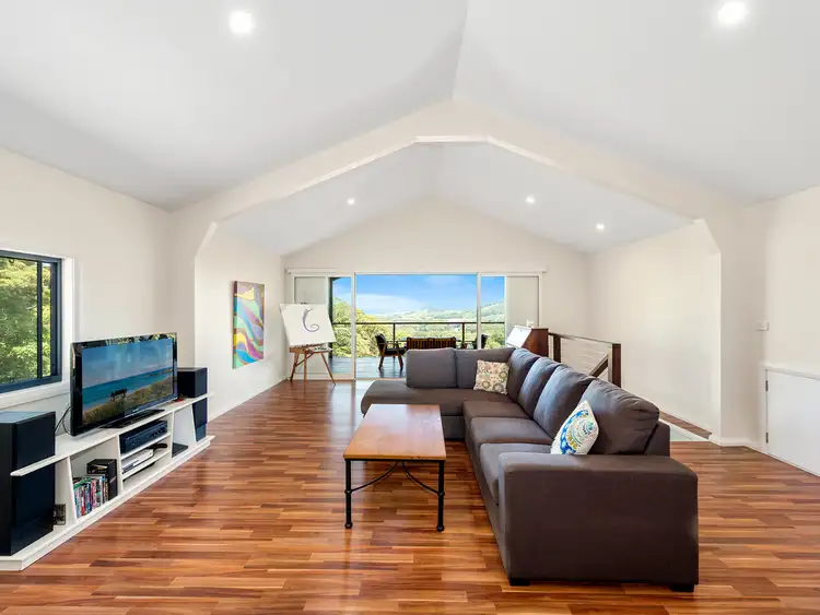 Fifth view of Homely rural property listing, 100A Jordans Way, Korora NSW 2450