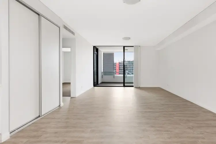 Main view of Homely apartment listing, 513/4 Banilung Street, Rosebery NSW 2018