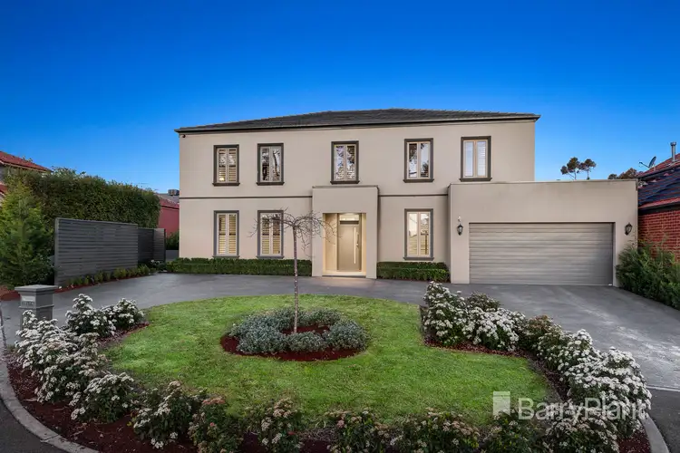 House 2/179 Aqueduct Road, Diamond Creek VIC 3089