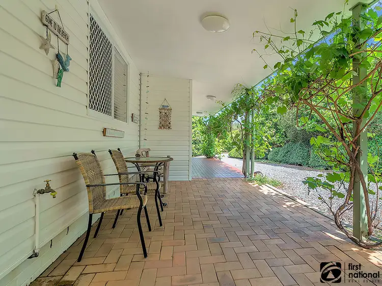 Third view of Homely house listing, 639 Upper Orara Road, Upper Orara NSW 2450