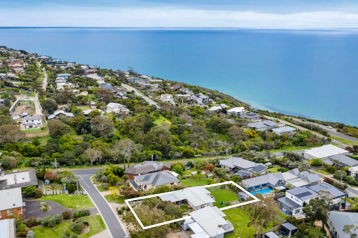 Main view of Homely house listing, 5 Stiles Street, Mount Martha VIC 3934