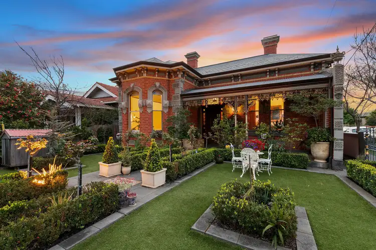 37 Victoria Street, Williamstown VIC 3016
