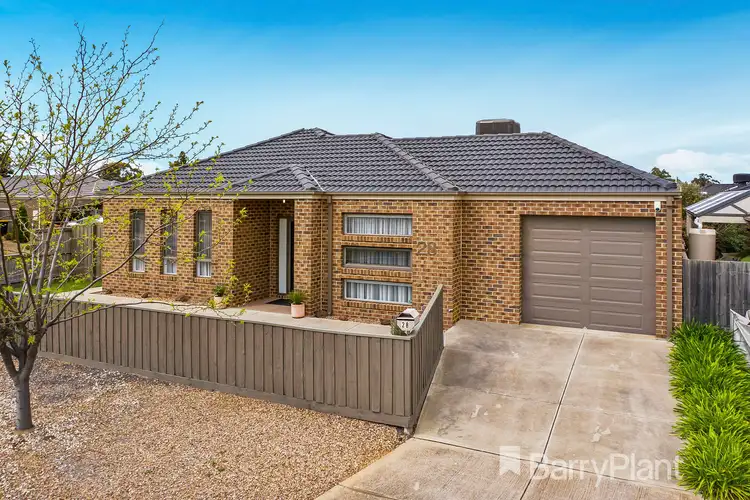 28 Stringybark Avenue, Brookfield VIC 3338