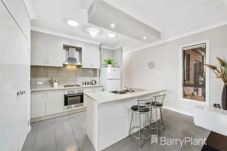 Second view of Homely house listing, 28 Stringybark Avenue, Brookfield VIC 3338