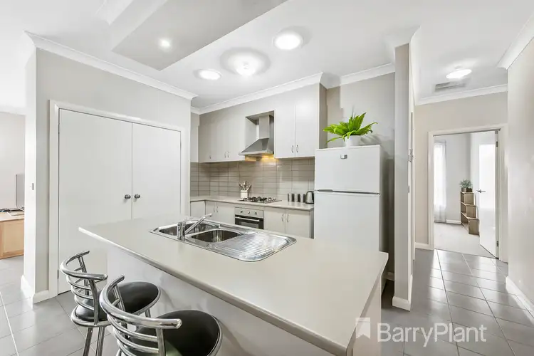 Third view of Homely house listing, 28 Stringybark Avenue, Brookfield VIC 3338