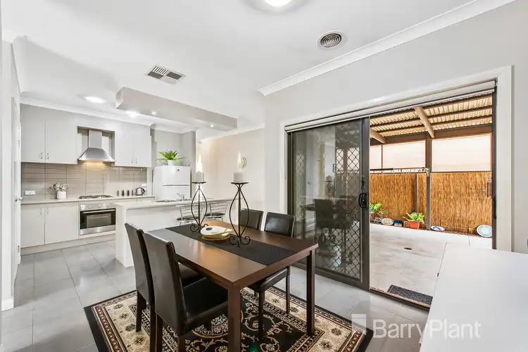 Fifth view of Homely house listing, 28 Stringybark Avenue, Brookfield VIC 3338