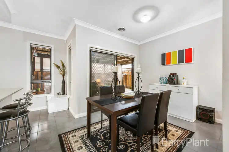 Sixth view of Homely house listing, 28 Stringybark Avenue, Brookfield VIC 3338