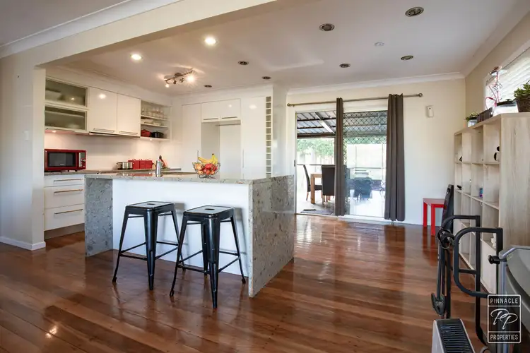 Fifth view of Homely house listing, 15 Cox Crescent, Goodna QLD 4300