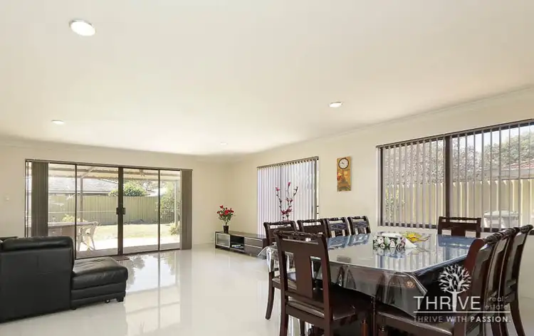 Second view of Homely house listing, 114 Apsley Road, Willetton WA 6155