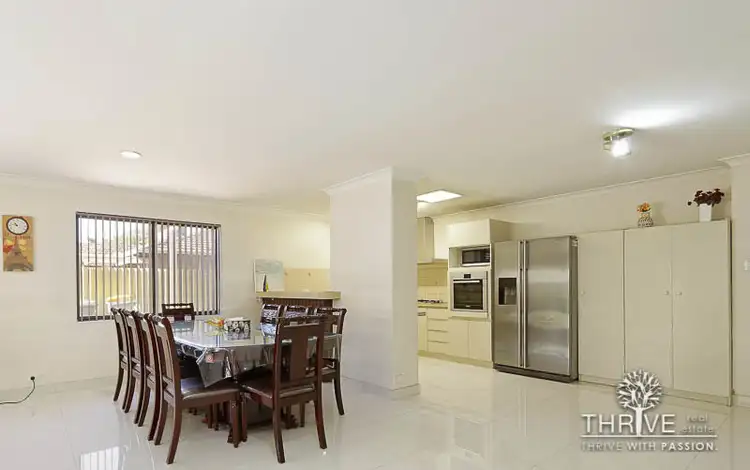 Fourth view of Homely house listing, 114 Apsley Road, Willetton WA 6155