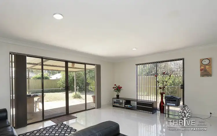 Seventh view of Homely house listing, 114 Apsley Road, Willetton WA 6155