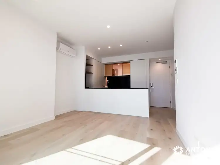 3206/228 La Trobe Street