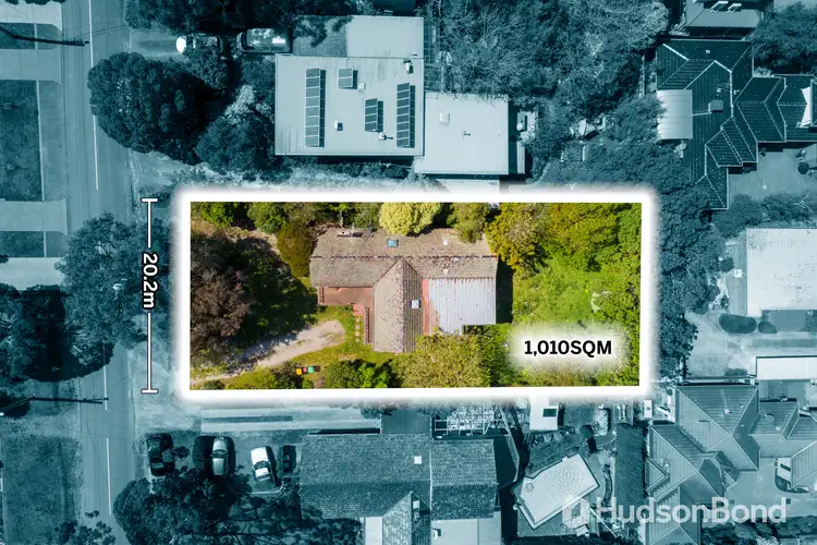 52 Atkinson Street, Templestowe VIC 3106