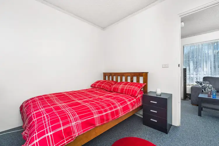 Third view of Homely apartment listing, 14/9 Forsyth Street, Kingsford NSW 2032