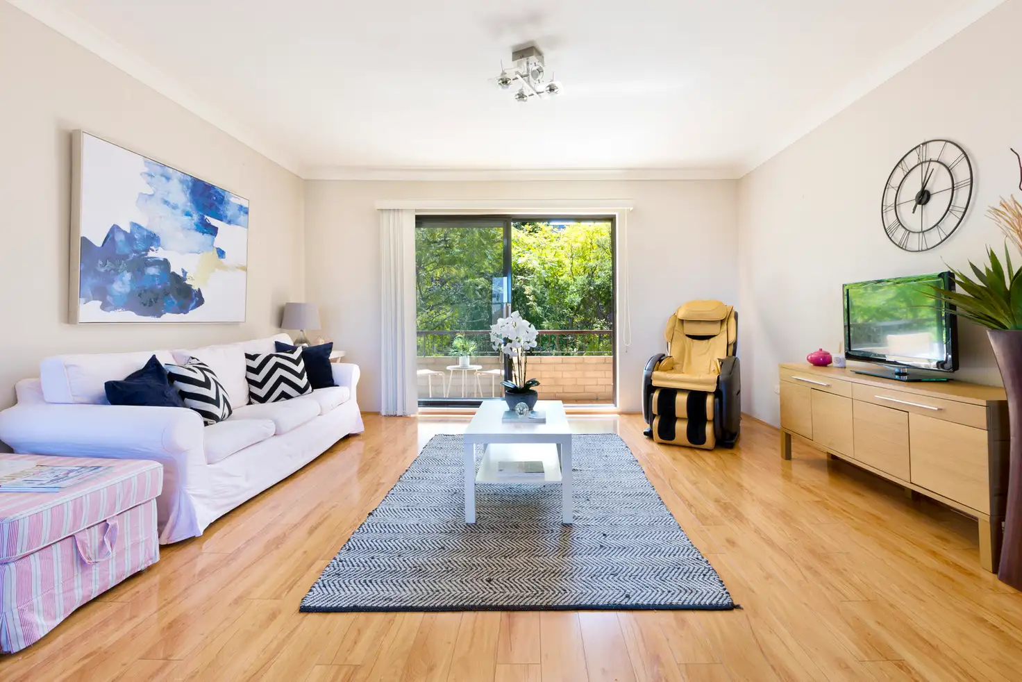 Main view of Homely apartment listing, 7/2 Barton Road, Artarmon NSW 2064